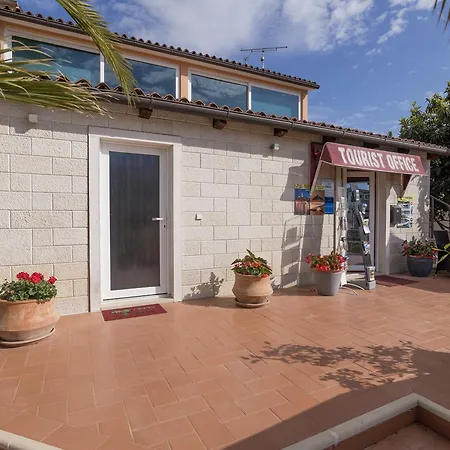 Apartamento Kori Funtana