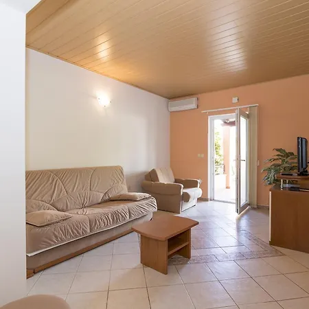 Апартаменты Kori Фунтана