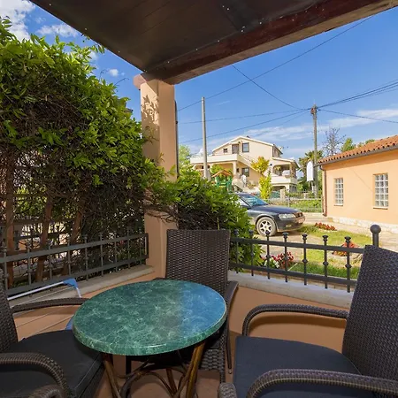 Апартаменты Kori Фунтана