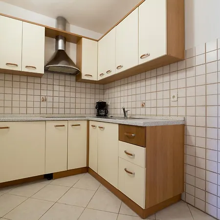 Kori Апартаменты Фунтана