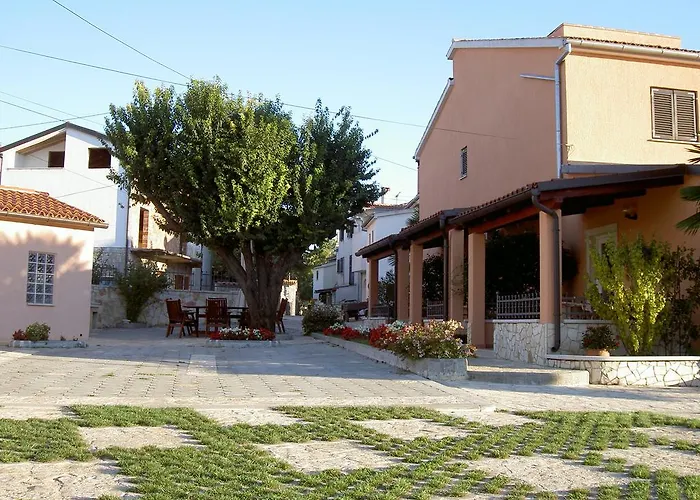 Kori Apartmán