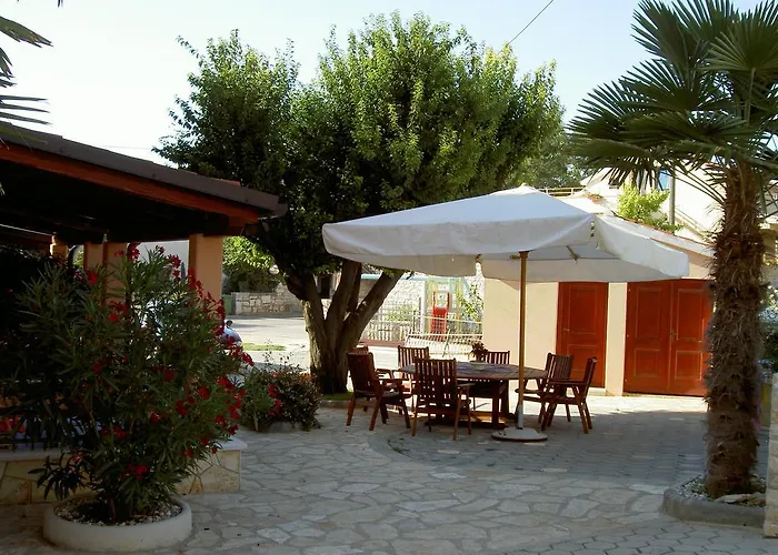 Apartmán Kori