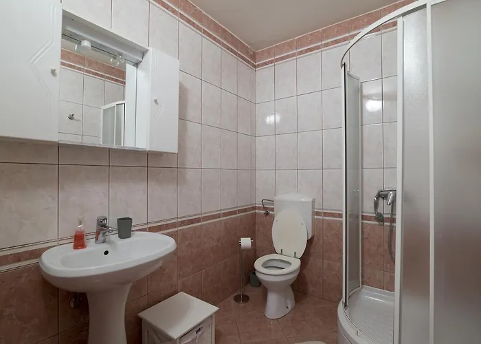 Apartmán Kori