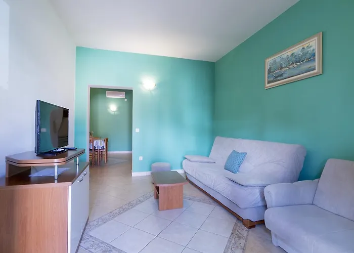 Kori Apartmán *