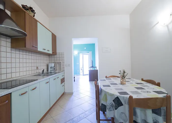 Kori Apartmán