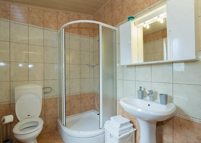 Kori Apartmán Funtana
