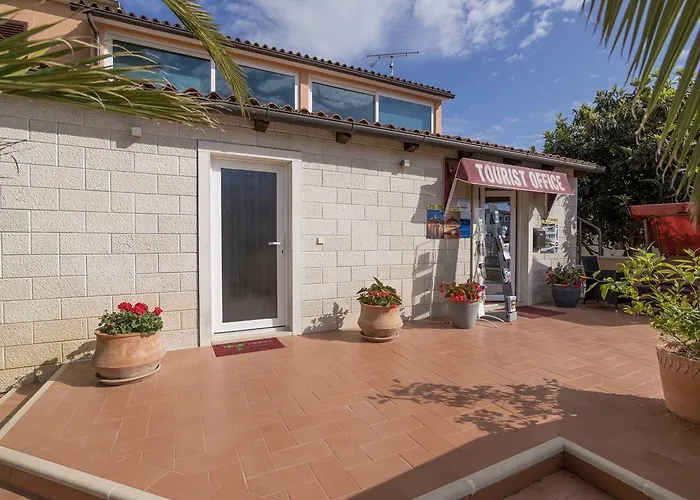 Apartmán Kori Funtana