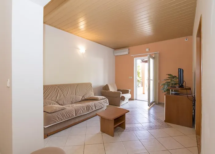 Apartmán Kori Funtana