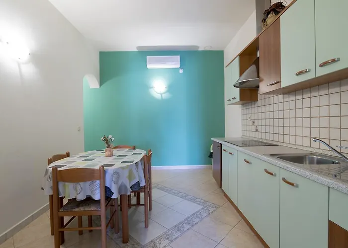 Kori Apartmán