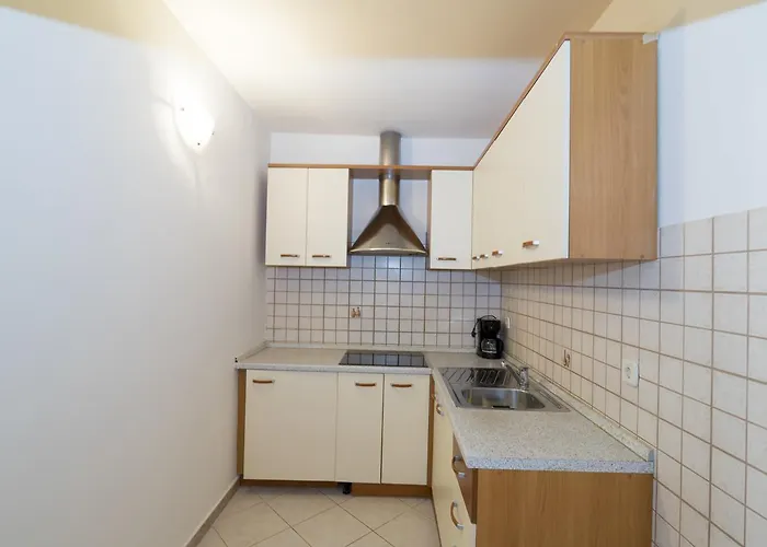 Kori Apartamento Funtana