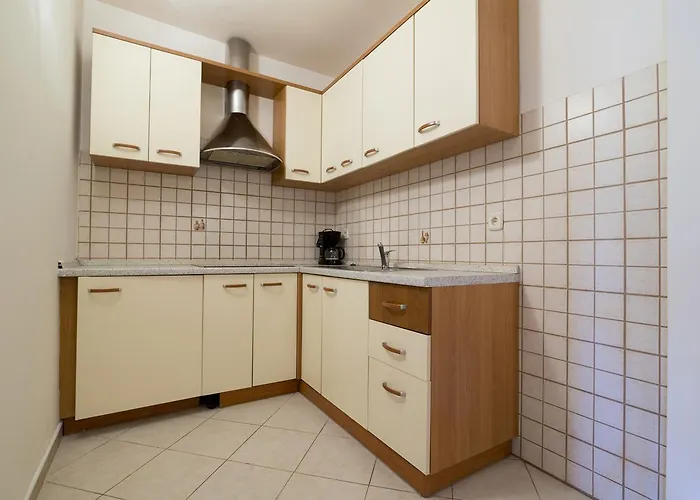 Kori Apartamento Funtana