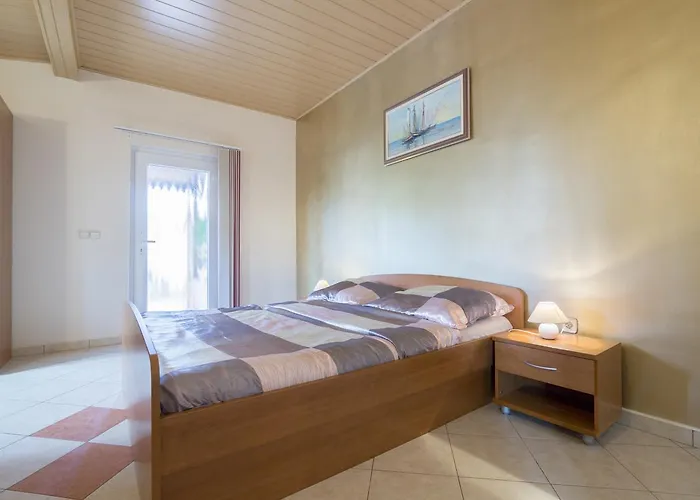 Kori Apartmán Funtana