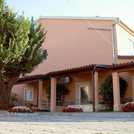 Kori Appartement *