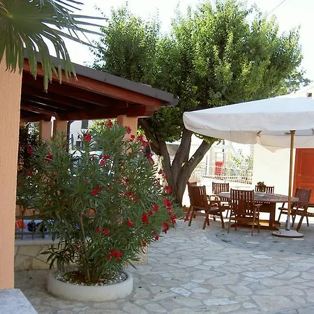 Kori Appartement *