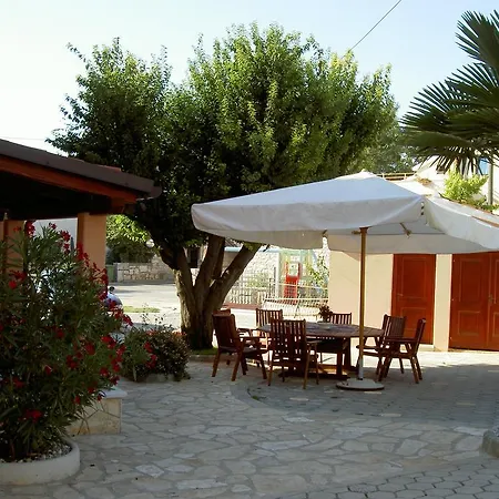 Apartment Kori
