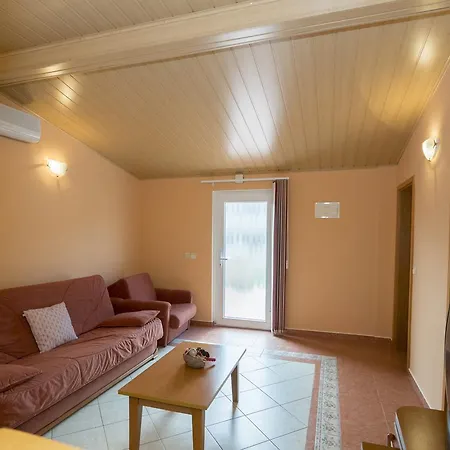 Kori Apartment