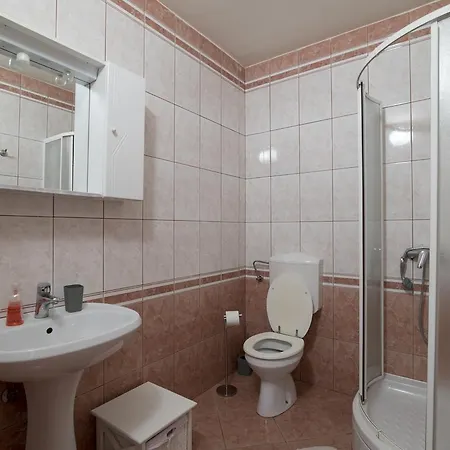 Apartment Kori