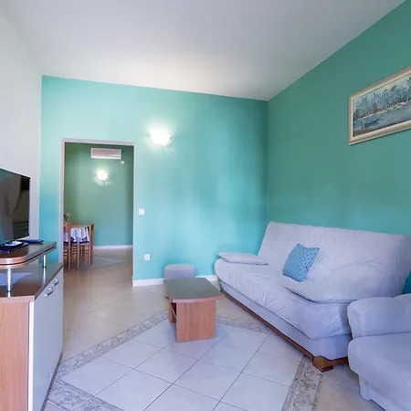 Kori Appartement *