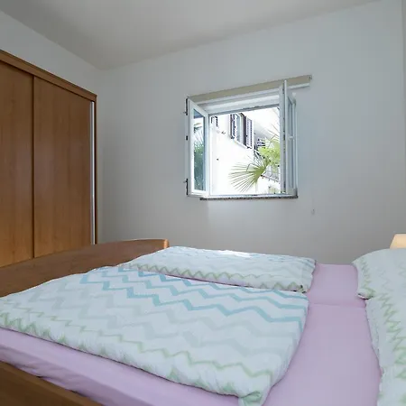 Appartement Kori *