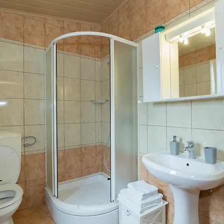 Kori Appartement Funtana