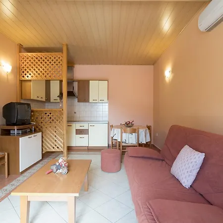 Apartment Kori *