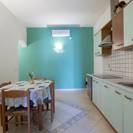 Kori Apartment