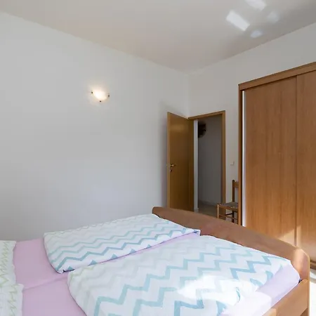Kori Apartment *
