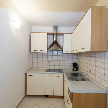 Kori Apartment Funtana