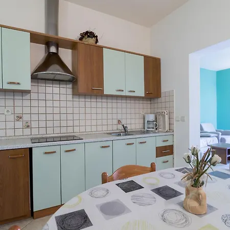 Apartment Kori